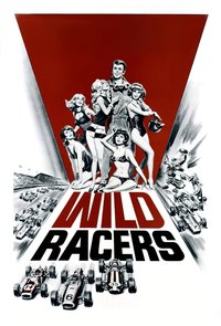 The Wild Racers