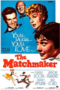 The Matchmaker