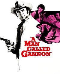 A Man Called Gannon