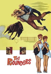The Rounders