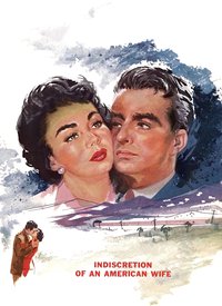 Indiscretion of an American Wife
