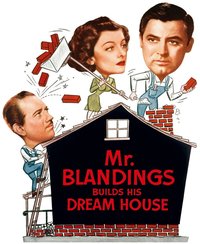 Mr. Blandings Builds His Dream House