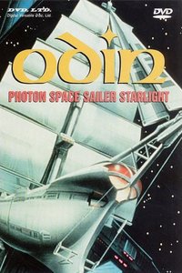 Odin: Starlight Mutiny