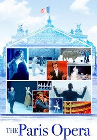 The Paris Opera
