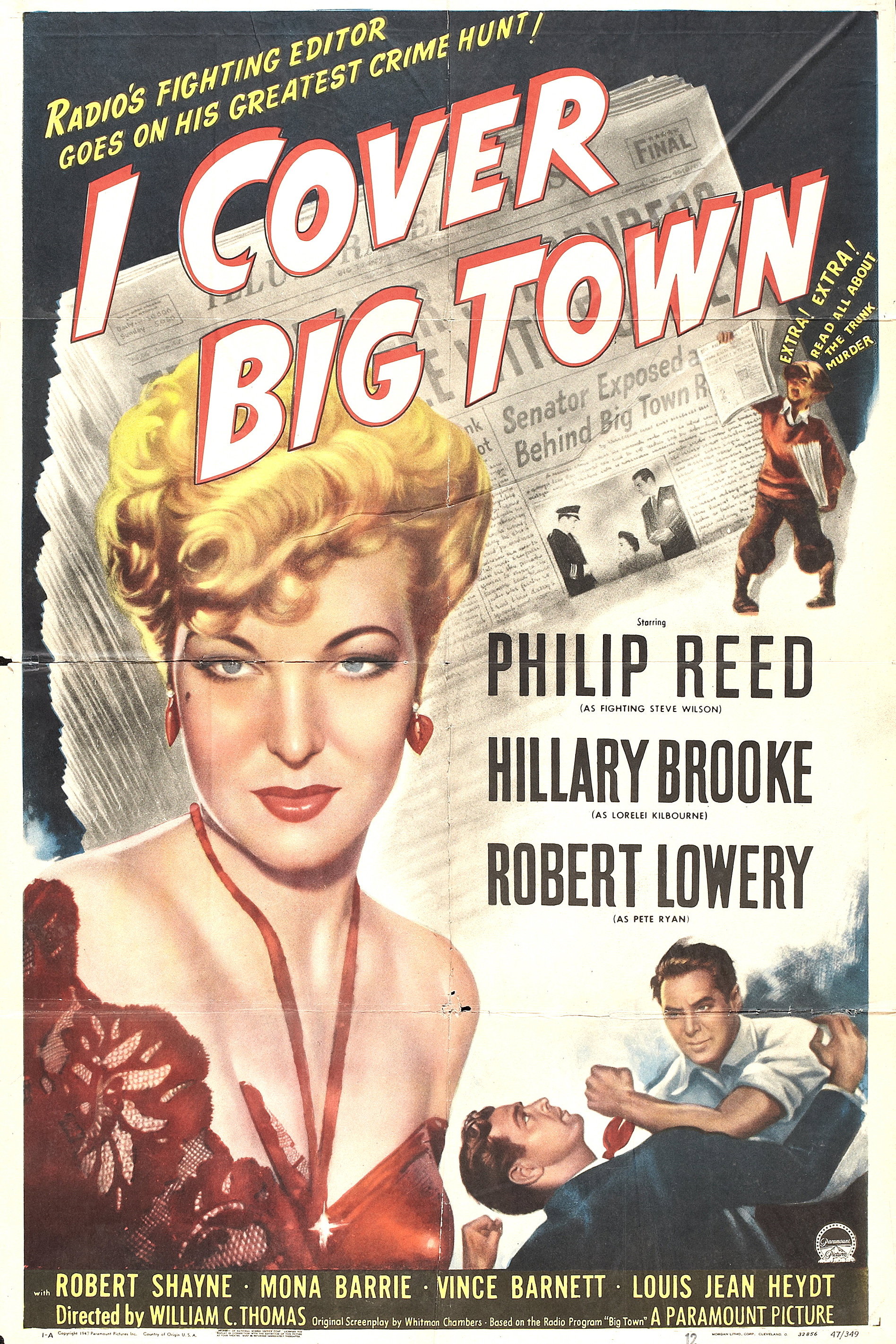 cover