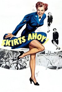 Skirts Ahoy!