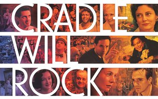 Cradle Will Rock