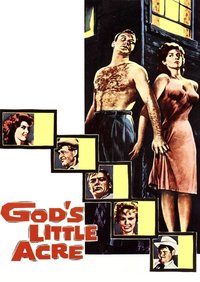 God's Little Acre