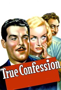 True Confession