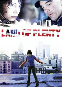 Land of Plenty