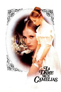 Lady of the Camelias