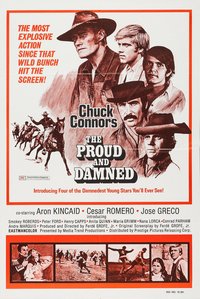 The Proud and the Damned