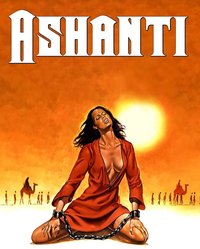 Ashanti