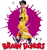 Brain Donors