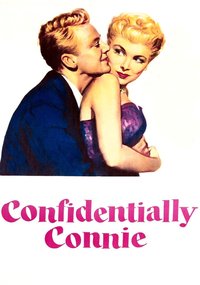 Confidentially Connie