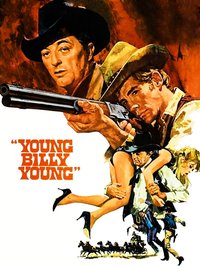 Young Billy Young