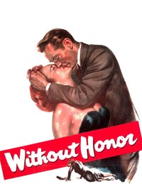Without Honor