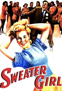Sweater Girl