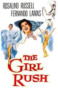 The Girl Rush