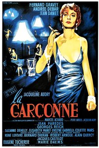 La Garçonne