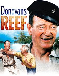 Donovan's Reef