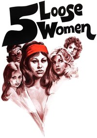 Five Loose Women