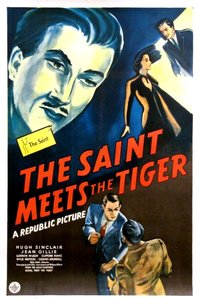 The Saint Meets the Tiger