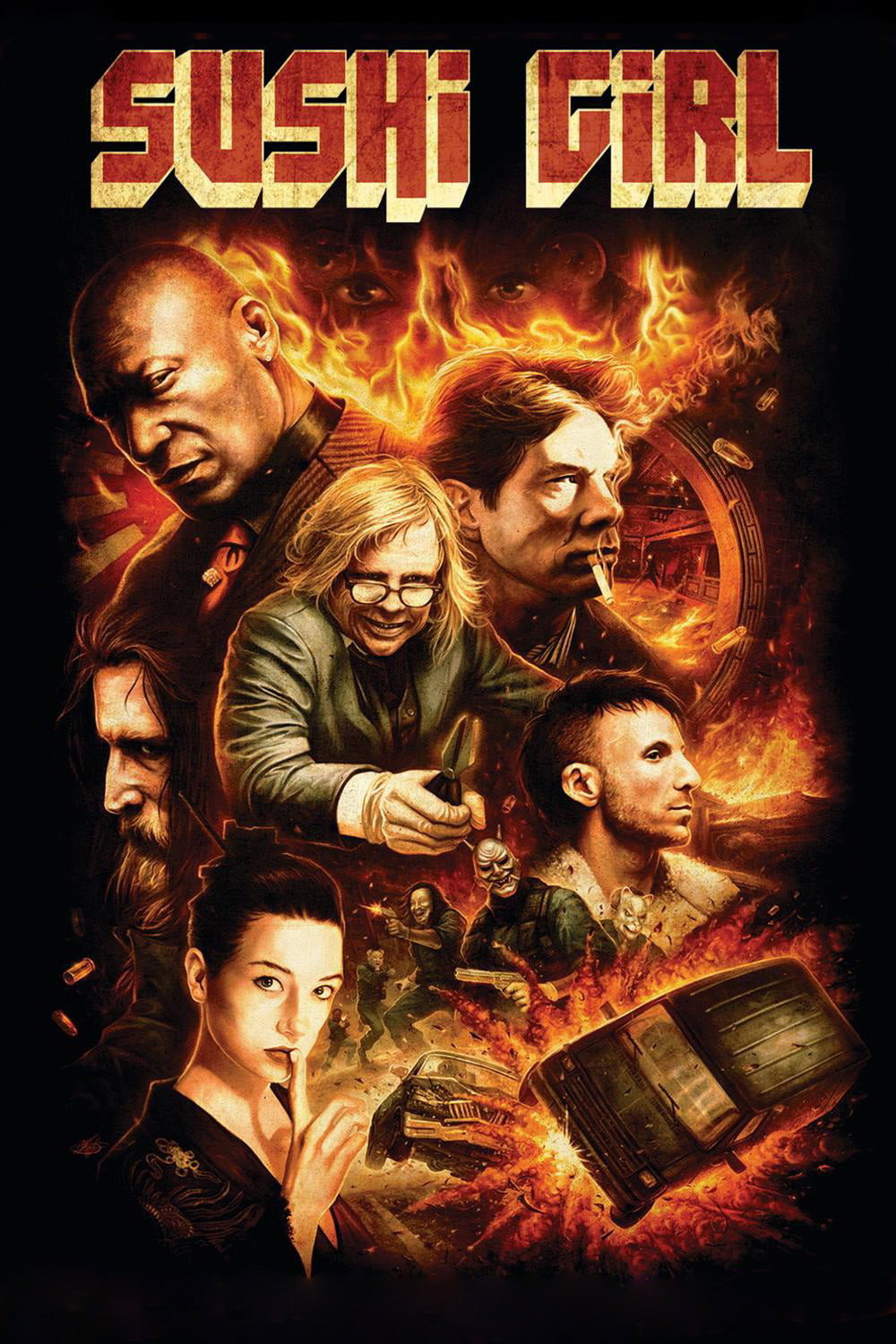 cover