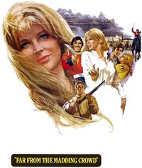 Far from the Madding Crowd