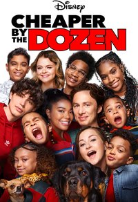 Cheaper by the Dozen
