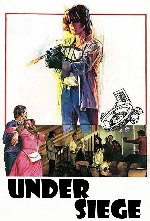 Under Siege