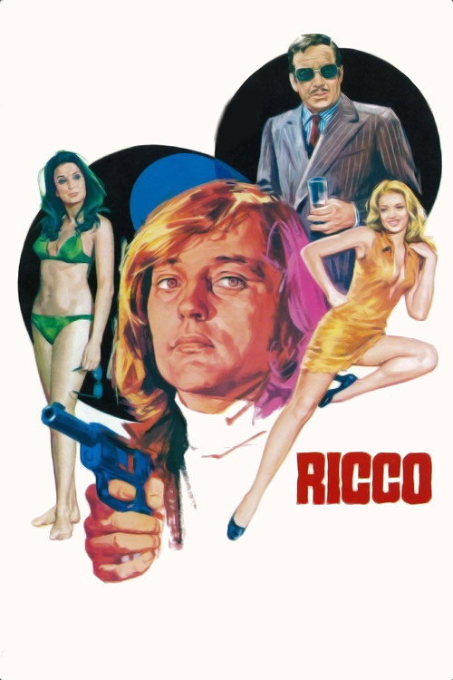 Ricco the Mean Machine