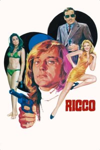 Ricco the Mean Machine
