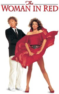 The Woman in Red