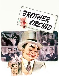 Brother Orchid