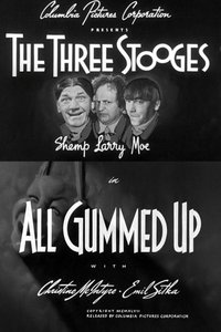 All Gummed Up