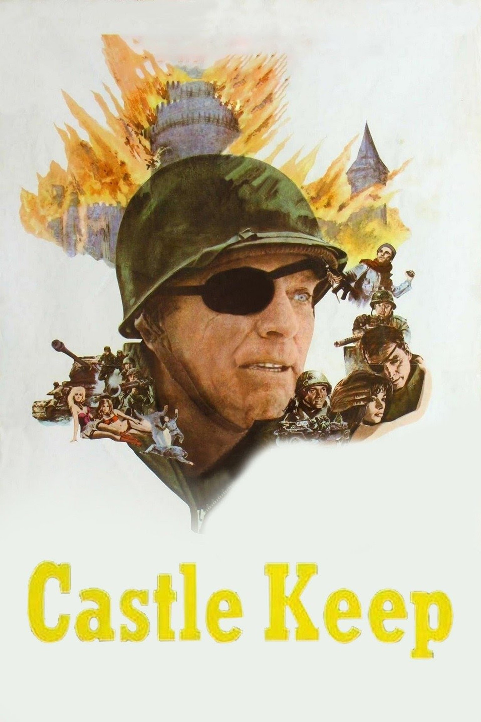 cover