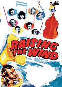 Raising the Wind