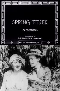 Spring Fever