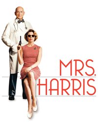 Mrs. Harris