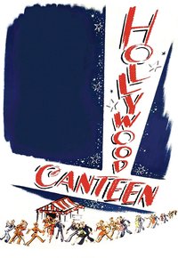 Hollywood Canteen
