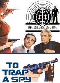 To Trap a Spy