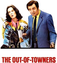 The Out-of-Towners