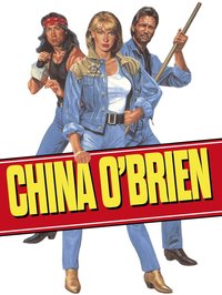 China O'Brien