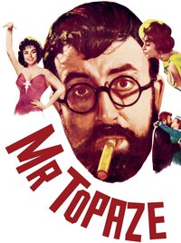 Mr. Topaze