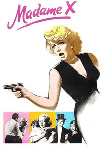 Madame X