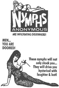 Nymphs Anonymous