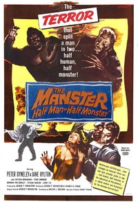 The Manster