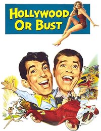Hollywood or Bust