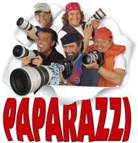 Paparazzo
